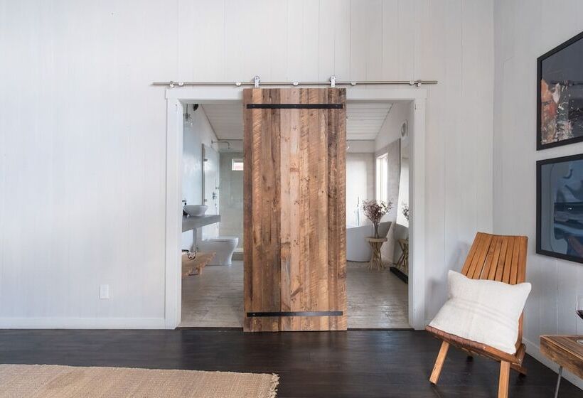 Lakeview By Avantstay Private Waterfront Cabin On Lake Tahoe W/ Hot Tub & Views