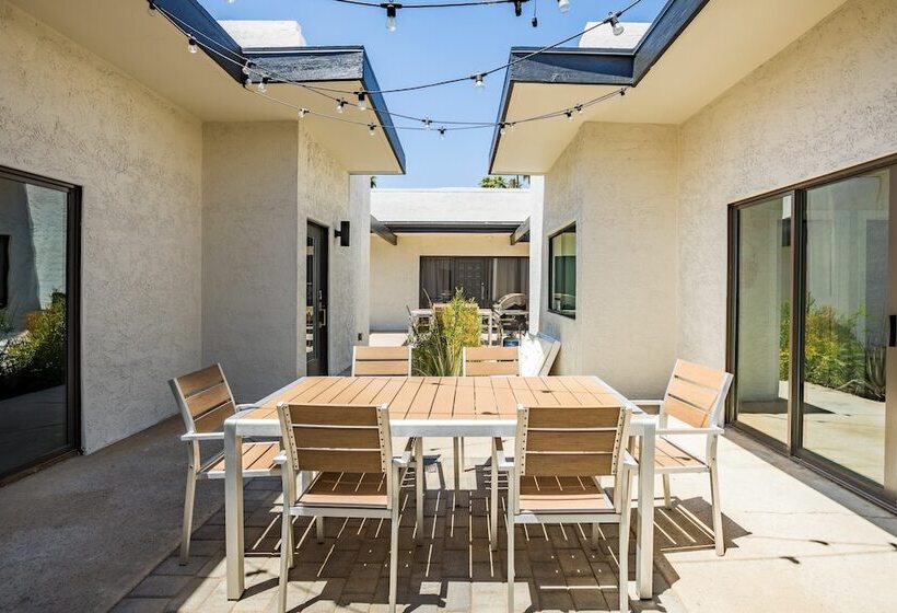 Luna By Avantstay Industrial Artist S Loft In Old Town W/ Billiards