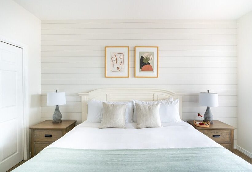 Marina By Avantstay Modern Oasis Close To Beach W/ Pool