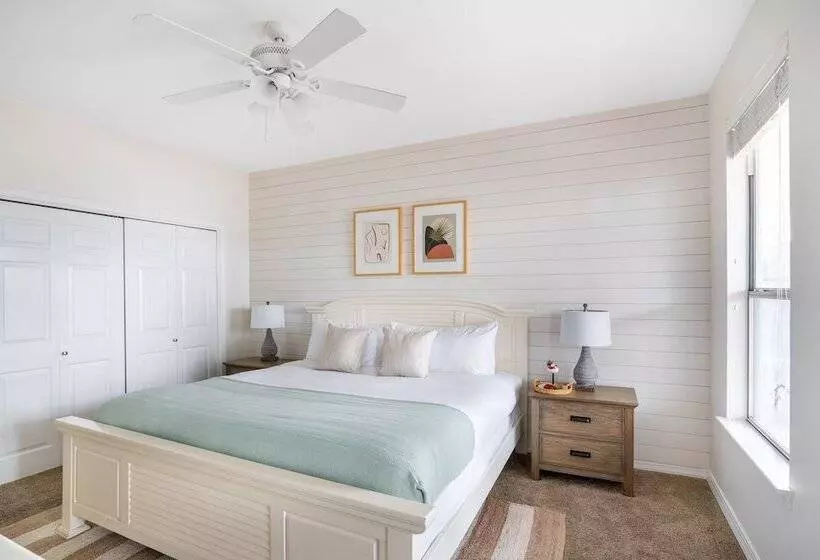 Marina By Avantstay Modern Oasis Close To Beach W/ Pool
