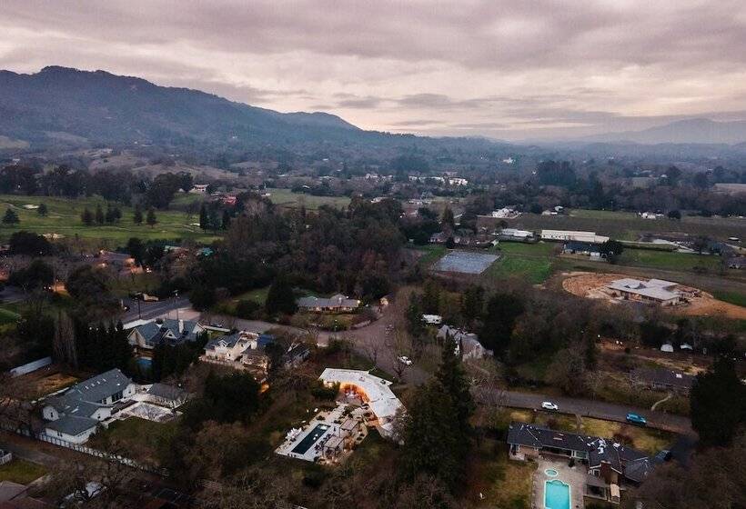 Marquee By Avantstay Modern Stylish Estate W/ Pool & Entertainers Courtyard