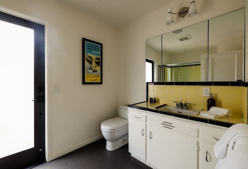 Marquee By Avantstay Modern Stylish Estate W/ Pool & Entertainers Courtyard