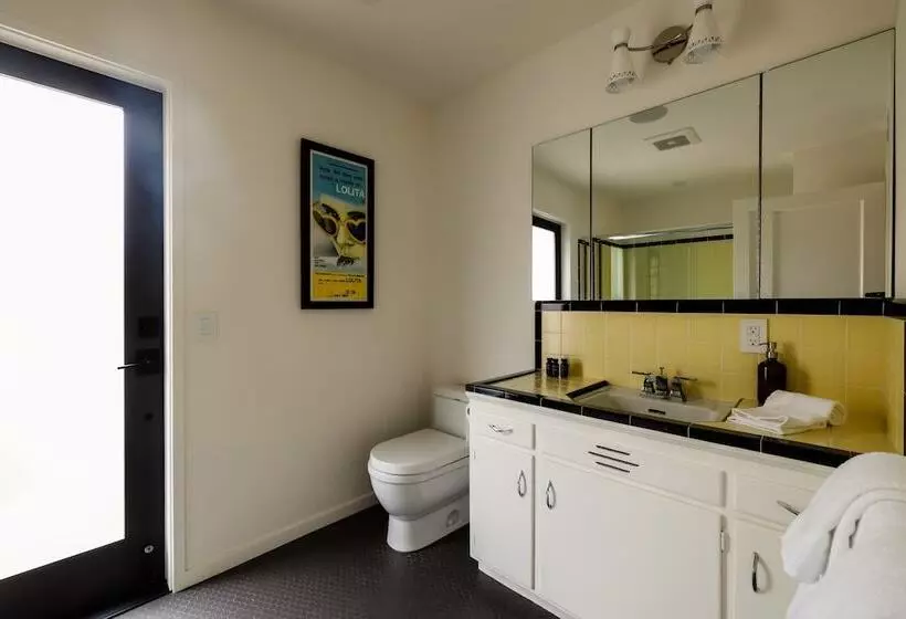 Marquee By Avantstay Modern Stylish Estate W/ Pool & Entertainers Courtyard