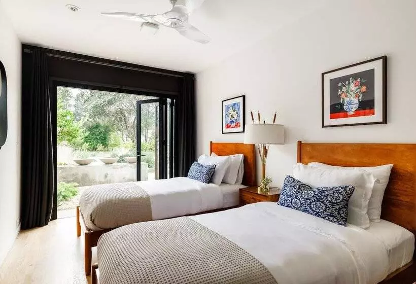 Marquee By Avantstay Modern Stylish Estate W/ Pool & Entertainers Courtyard