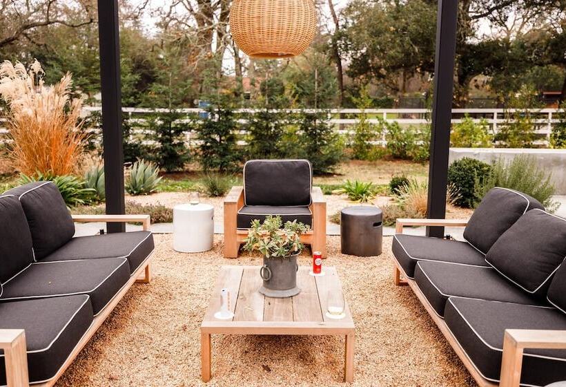 Marquee By Avantstay Modern Stylish Estate W/ Pool & Entertainers Courtyard