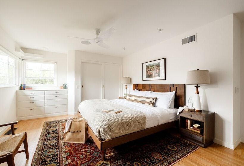 Marquee By Avantstay Modern Stylish Estate W/ Pool & Entertainers Courtyard