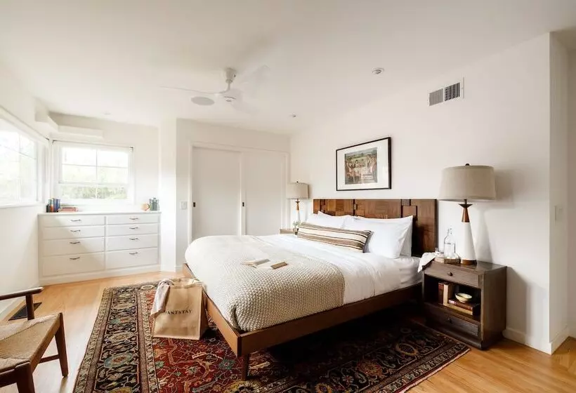 Marquee By Avantstay Modern Stylish Estate W/ Pool & Entertainers Courtyard