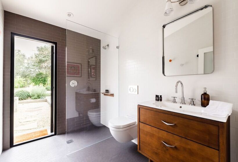 Marquee By Avantstay Modern Stylish Estate W/ Pool & Entertainers Courtyard