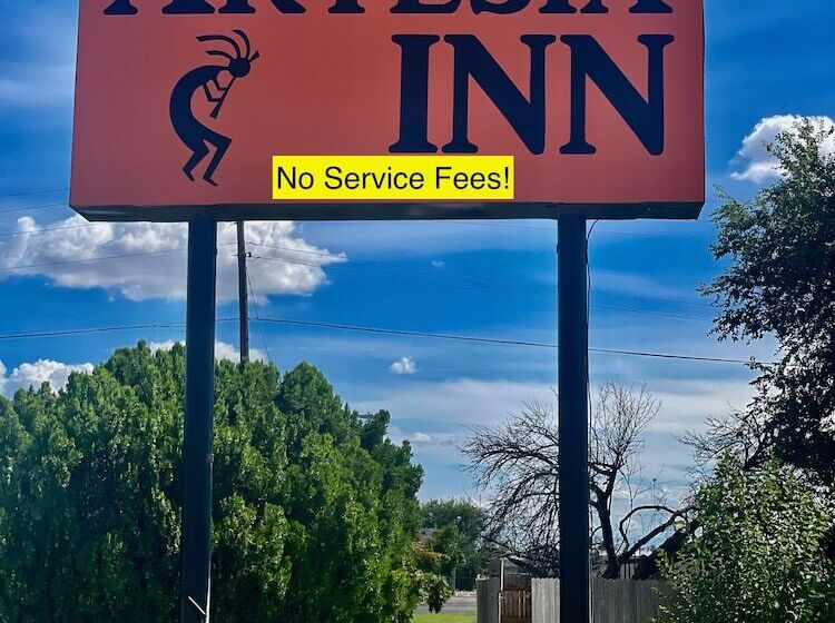 Motel 6 Artesia, Nm
