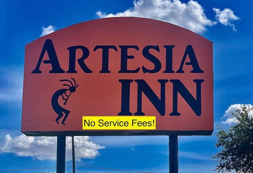 Motel 6 Artesia, Nm