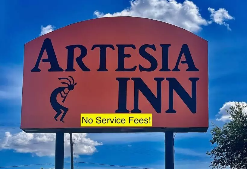 Motel 6 Artesia, Nm
