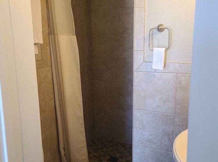 모텔 Heartland Lodge