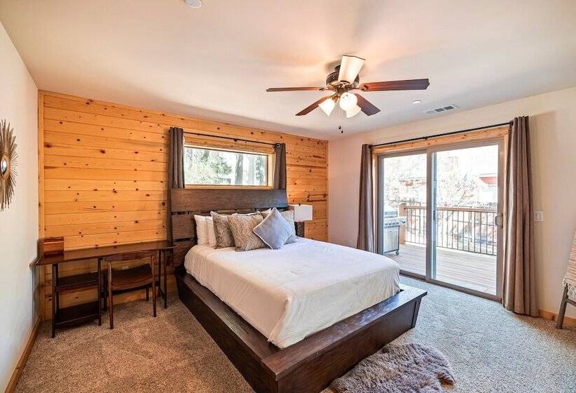 Mountain Air By Avantstay Stunning Log Cabin In Big Bear W/ Pool Table