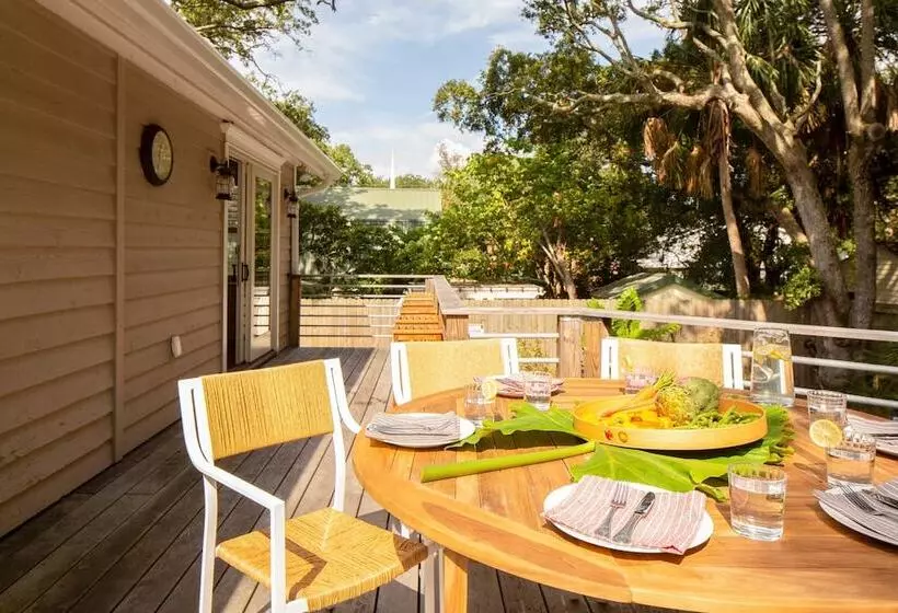 Palmetto By Avantstay Gorgeous Character Home W/ Pool, Sun Room & Pool Table!