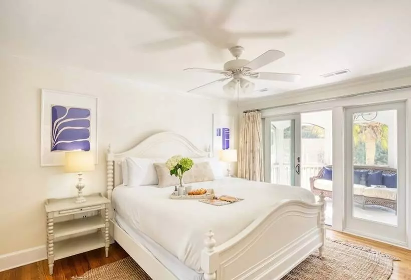 Palmetto By Avantstay Gorgeous Character Home W/ Pool, Sun Room & Pool Table!
