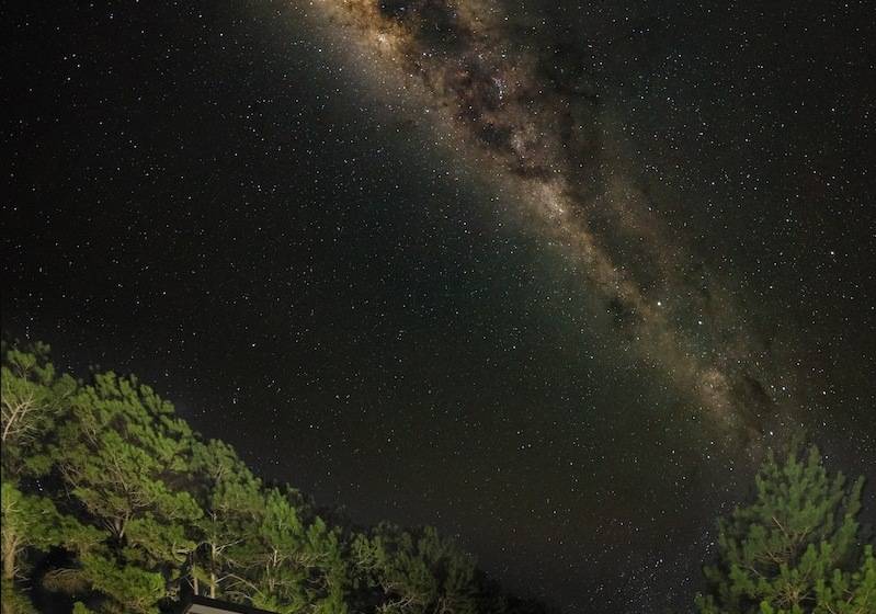 Pensjonat Contained In Nimbin