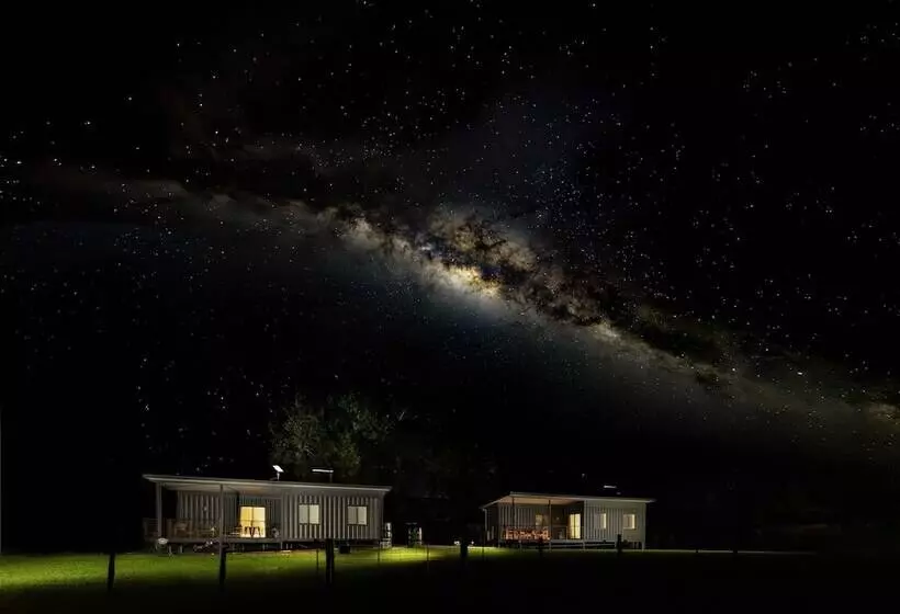 Majatalo Contained In Nimbin