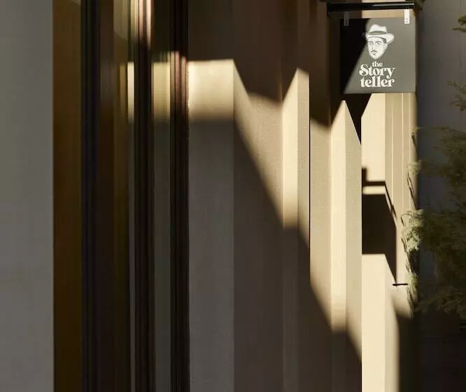 Majatalo The Storyteller Boutique House