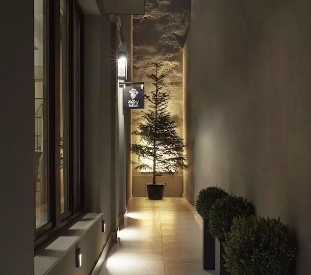 Majatalo The Storyteller Boutique House