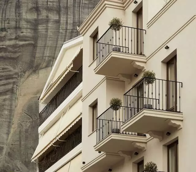 Majatalo The Storyteller Boutique House