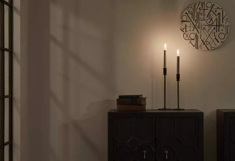 Majatalo The Storyteller Boutique House