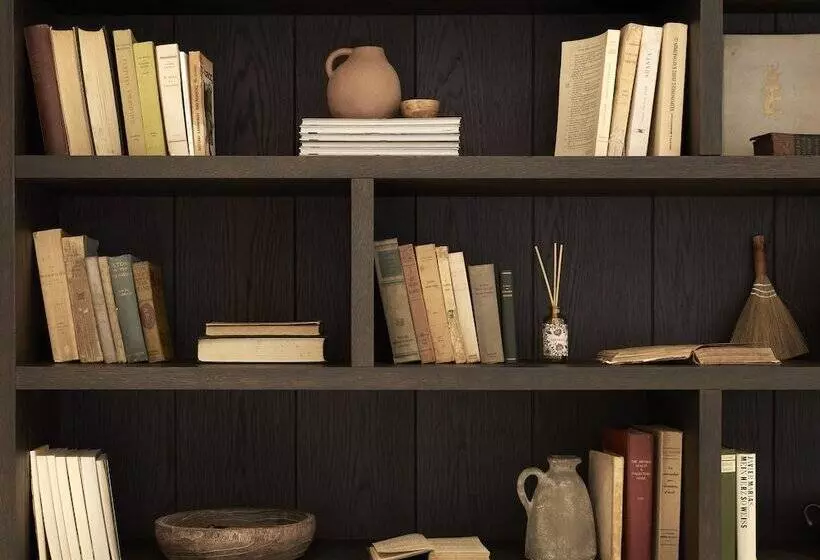 Majatalo The Storyteller Boutique House