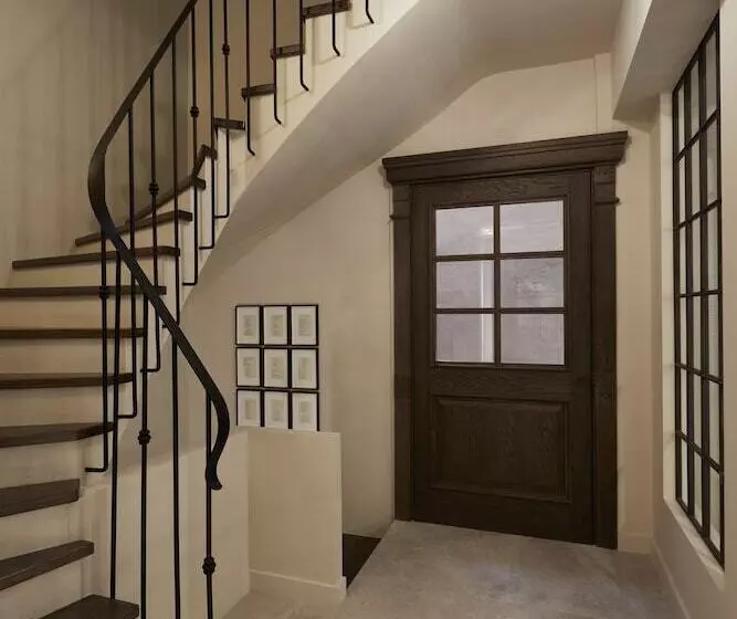 Majatalo The Storyteller Boutique House