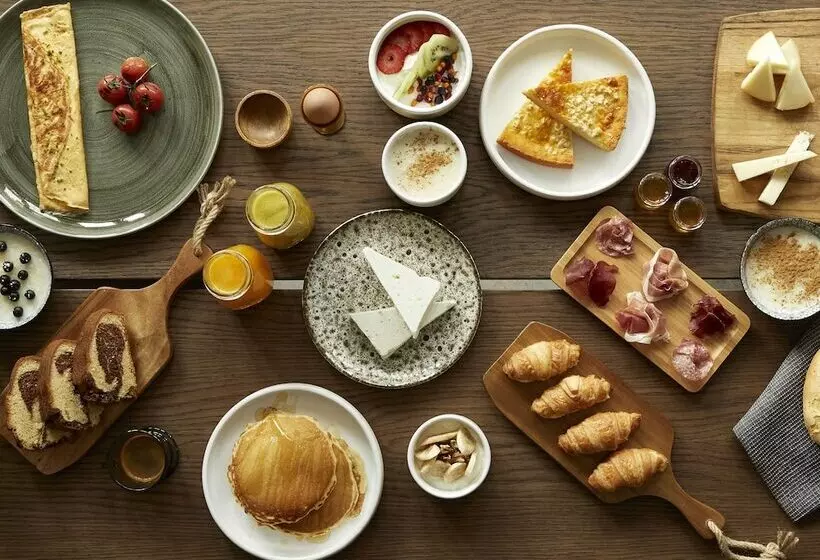 Majatalo The Storyteller Boutique House