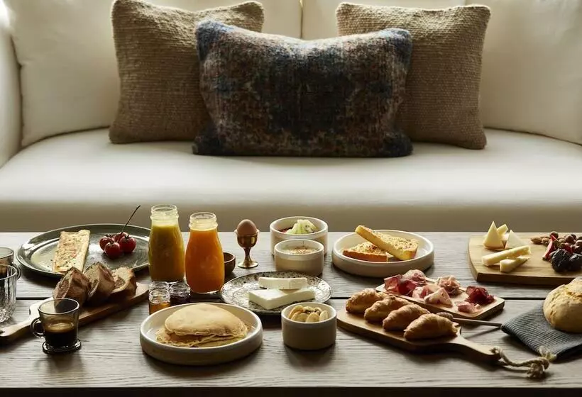 Majatalo The Storyteller Boutique House