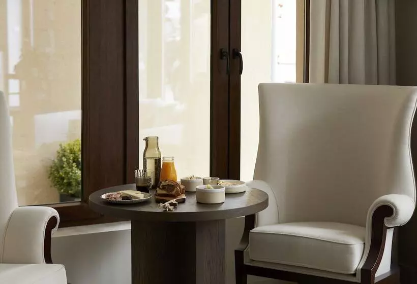 Majatalo The Storyteller Boutique House