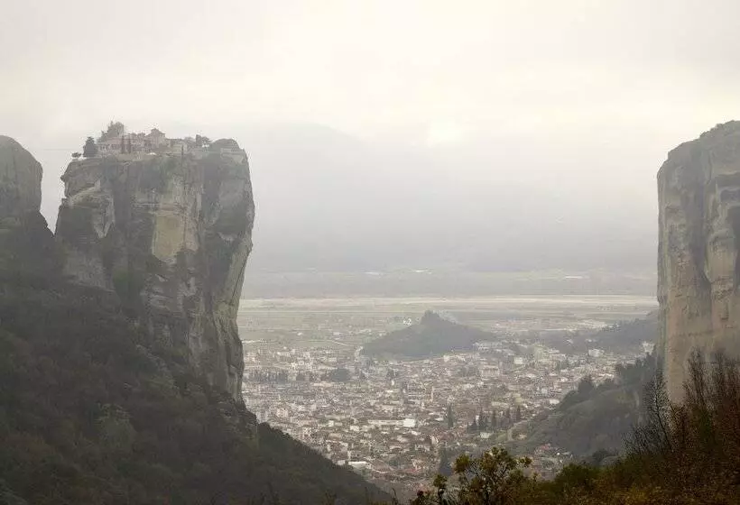 Majatalo The Storyteller Boutique House