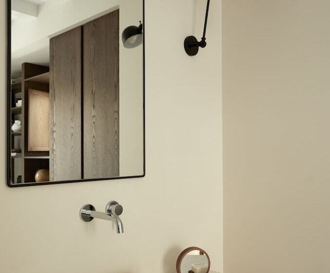 פנסיון The Storyteller Boutique House