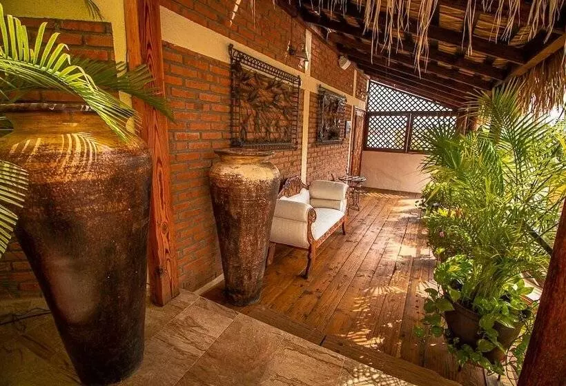 Residence Las Flores