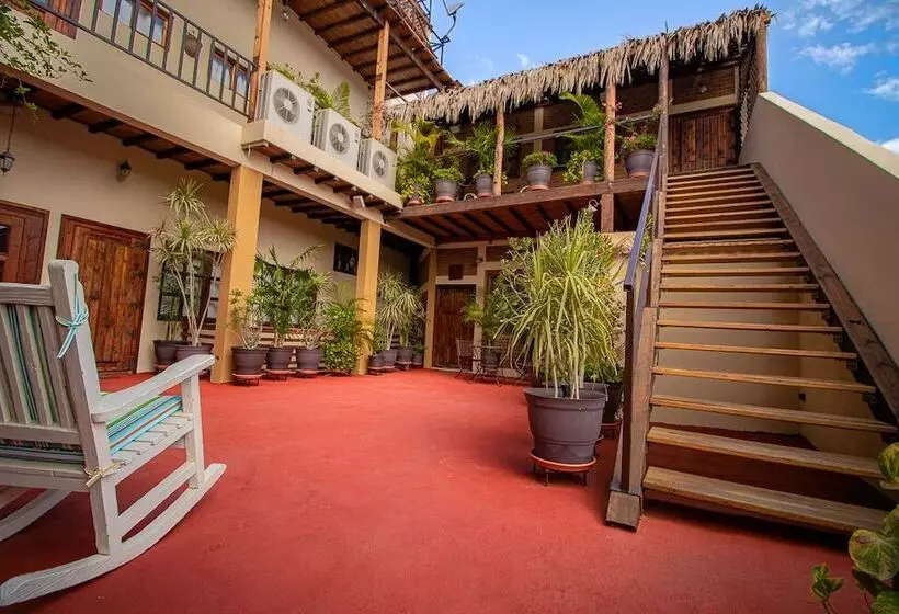 Residence Las Flores