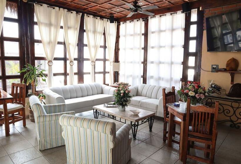 Residence Las Flores