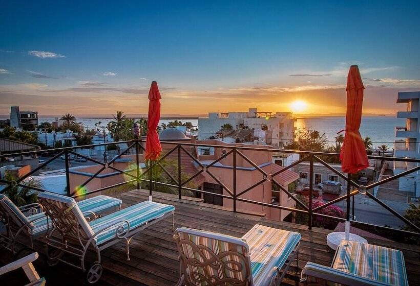 Residence Las Flores