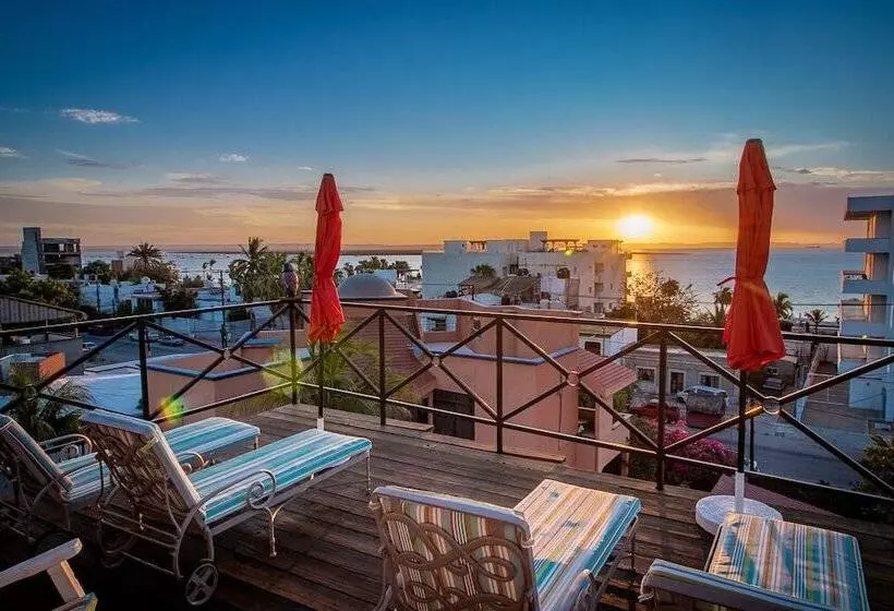 Residence Las Flores