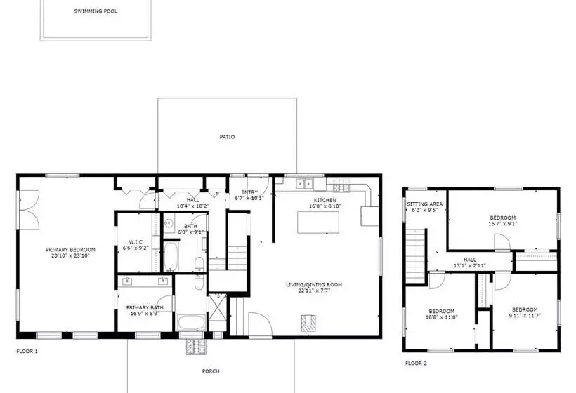 Rhythm By Avantstay Stunning Home W/ Pool, Hot Tub & Sweeping Views