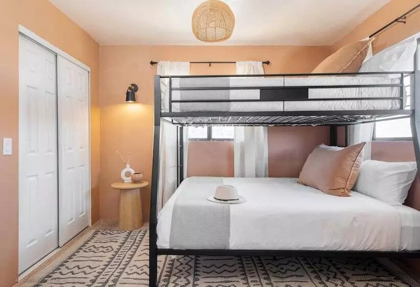 Rhythm By Avantstay Stunning Home W/ Pool, Hot Tub & Sweeping Views