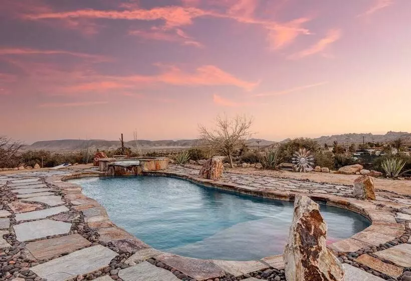 Rhythm By Avantstay Stunning Home W/ Pool, Hot Tub & Sweeping Views