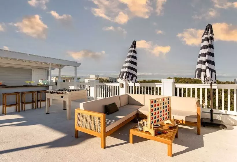 Sand Dune By Avantstay Vibrant 6 Br Bungalow W/ Entertainer S Dream Roof
