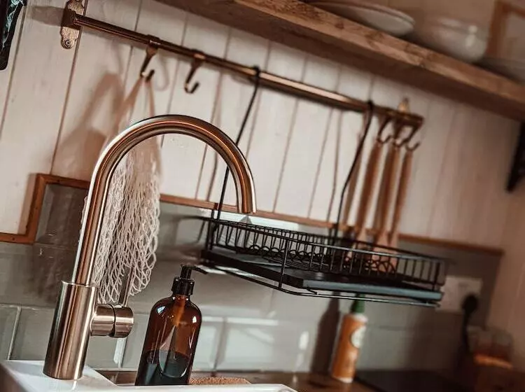 Stunning Shepherd S Hut Retreat, North Devon