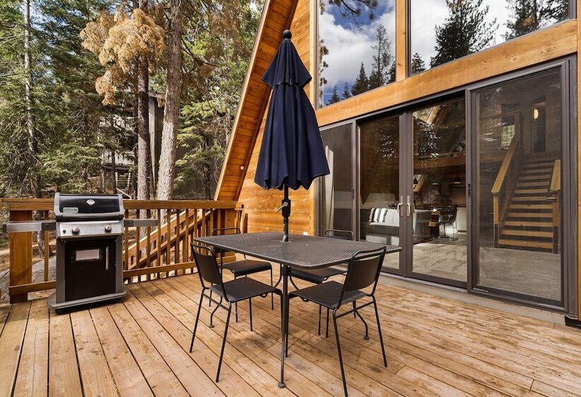 Tamarack By Avantstay Remodeled Chamberlands! Full Beach / Pool Access!