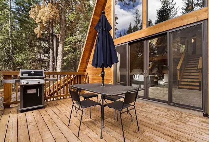 Tamarack By Avantstay Remodeled Chamberlands! Full Beach / Pool Access!