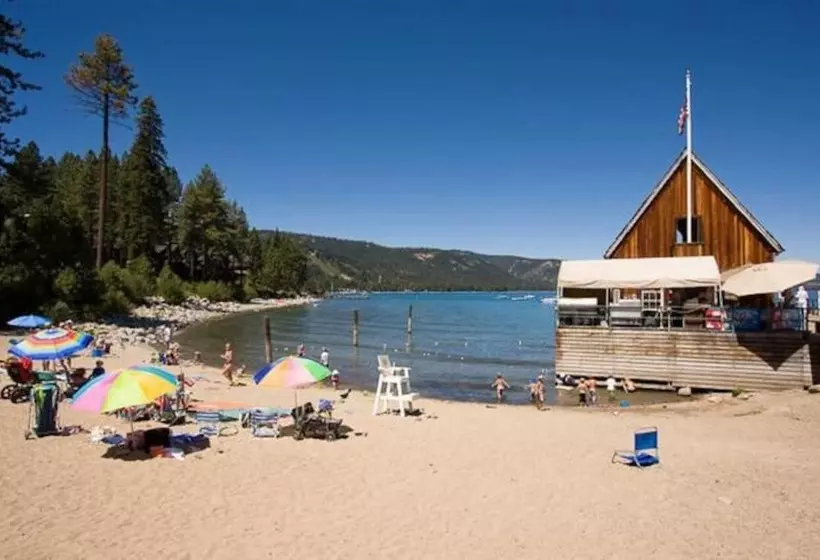 Tamarack By Avantstay Remodeled Chamberlands! Full Beach / Pool Access!