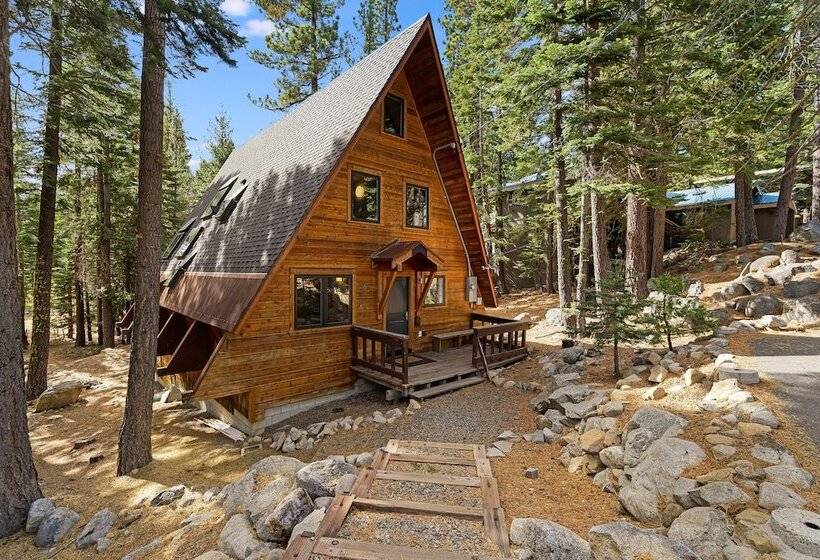 Tamarack By Avantstay Remodeled Chamberlands! Full Beach / Pool Access!