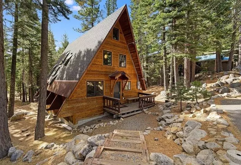 Tamarack By Avantstay Remodeled Chamberlands! Full Beach / Pool Access!