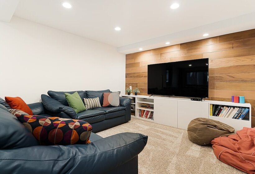 Tamarack By Avantstay Remodeled Chamberlands! Full Beach / Pool Access!