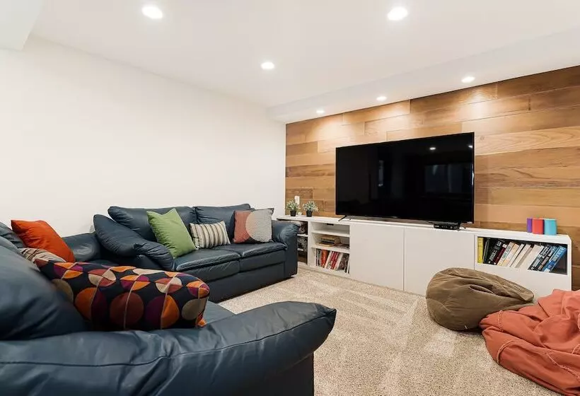 Tamarack By Avantstay Remodeled Chamberlands! Full Beach / Pool Access!