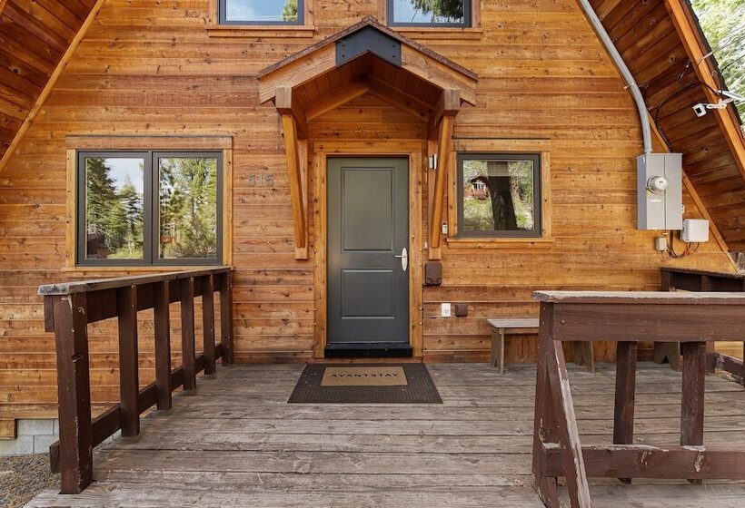 Tamarack By Avantstay Remodeled Chamberlands! Full Beach / Pool Access!